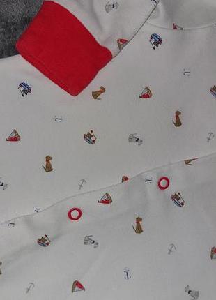 Чоловічок 3-6 міс 2