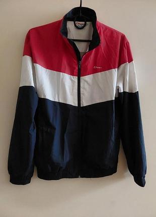 Кофта спортивна demix для підлітка 164