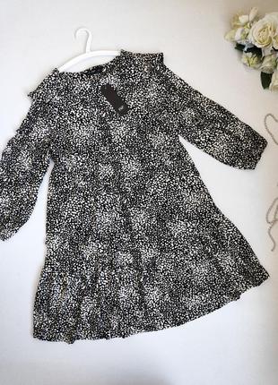 Удобное платье f&f 16/2xl