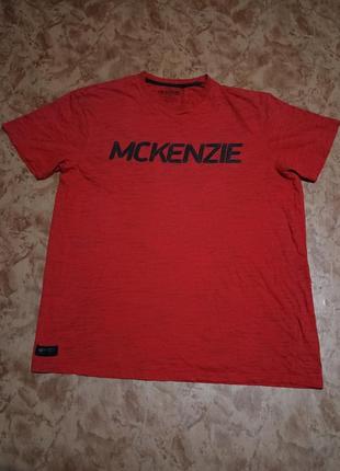 Футболка mckenzie размер l