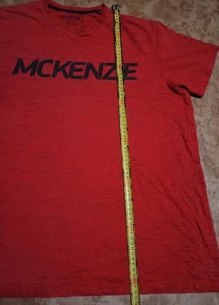 Футболка mckenzie размер l5 фото
