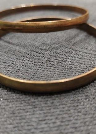 Браслеты кольца2 фото
