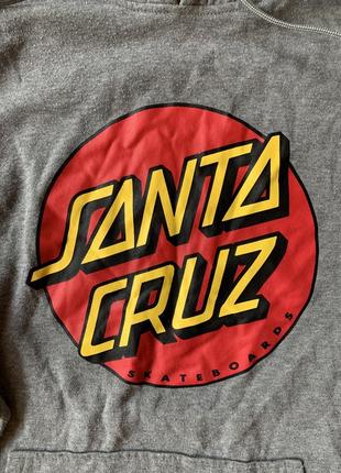 Худі santa cruz 2