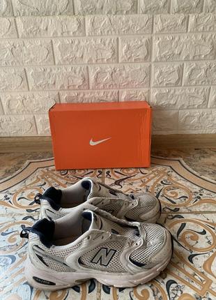 Кросівки new balance 530