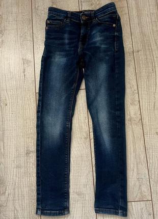 Джинси