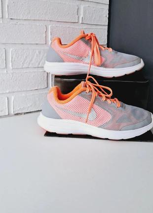Детские кроссовки nike