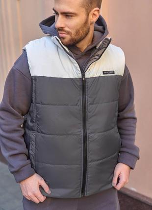 Костюм спортивний чоловічий