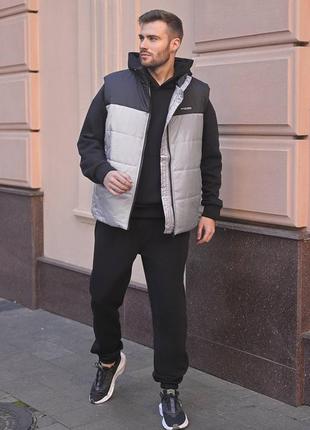 Костюм спортивний чоловічий