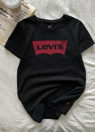 Футболка levis4 фото