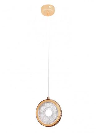 Підвіс у спальню led bl-692s/8w g