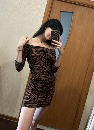 Сукня cropp