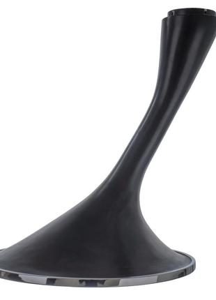 Люстра стельова e27 60w bk (bl-055c/1) brille 178394