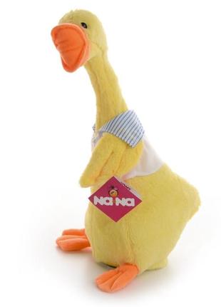 Іграшка качка if31s