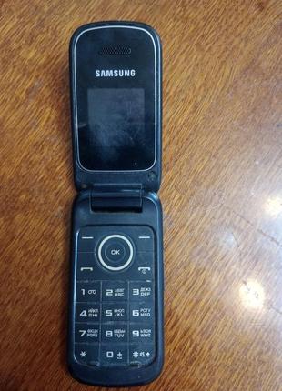 Samsung gt-e1195