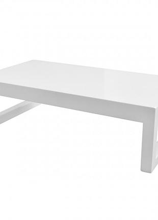 Стол журнальный прямоугольный длинный uh16t