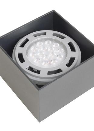 Подсветка al-716/1 ar111 bk