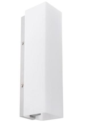 Настінно-стельовий накладний br-02 173/2 brille 174295