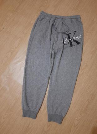 Calvin klein женские спортивные штаны, брюки оригинал