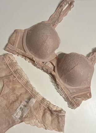 Комплект белья intimissimi