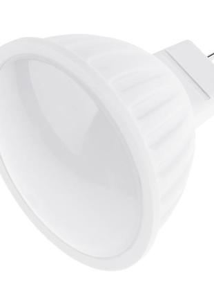 Набор светодиодных ламп 4шт gu5.3 mr16-pa 3w cw