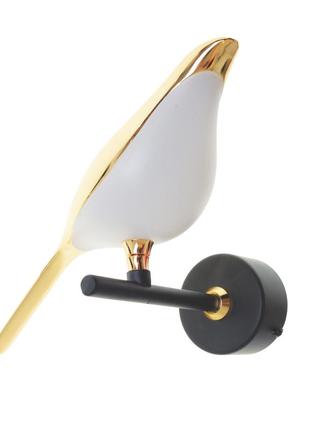 Бра bl-999w/1 5w g/bk (29-338)