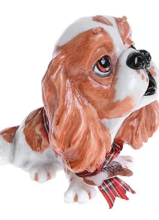 Фігурка песик "trudi" 10,5 см.