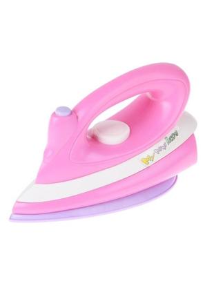 Іграшкова праска ie360