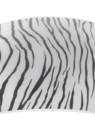 Світильник настінно-стельовий накладний w-438/1 brille 171215