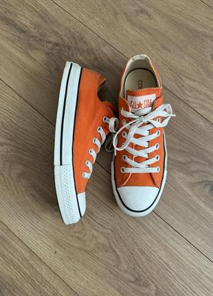 Кеди converse