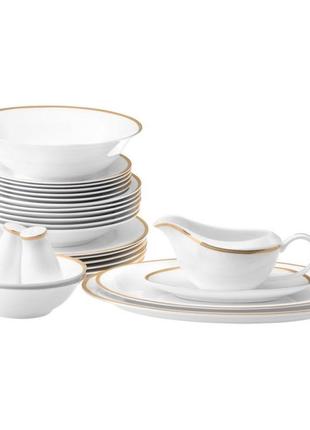 Столовий сервіз 6/27 ірен np117set