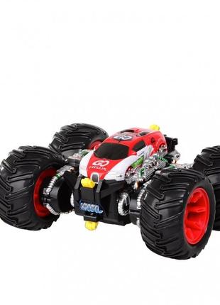 Дитяча машинка джип перекидень im405