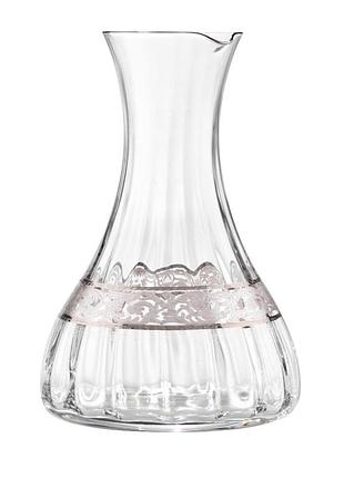 Графін 1300ml brass версаль ngc41jug