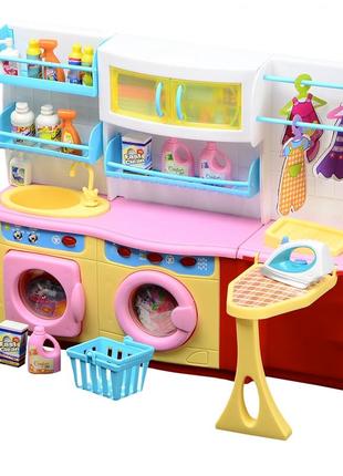 Ігровий набір куxня для ляльки id180