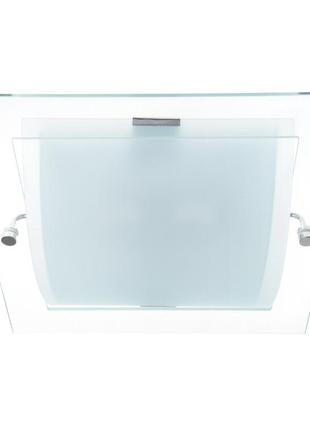 Світильник настінно-стельовий накладний w039-40 brille 171016