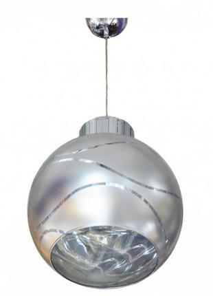 Люстра стельова e27 (kl-235c/1) brille 23-142