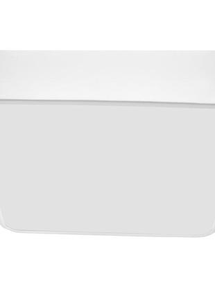 Світильник світлодіодний настінно-стельовий накладний wbl-06/24w nw wh brille 27-508
