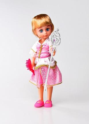 Лялька принцеса id228