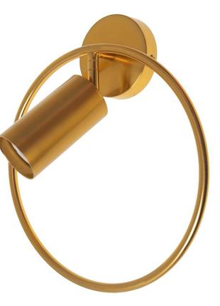 Бра htl-217/1 gu10 g (29-346)