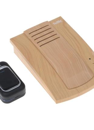 Дверной звонок db-9 25 мелодий + водонепроницаемая кнопка