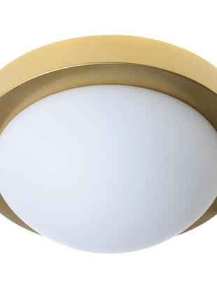 Світильник настінно-стельовий накладний br-02 253/2 brille 177112