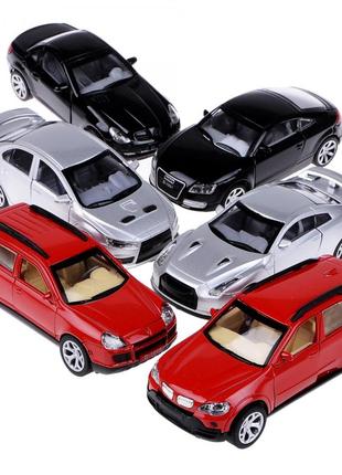 Моделька автомобіля для дітей im53