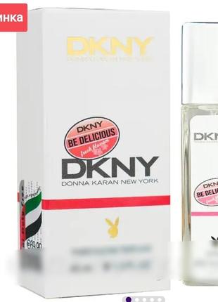 Be delicious fresh blossom pheromone parfum жіночий 40 мл
готово до відправки