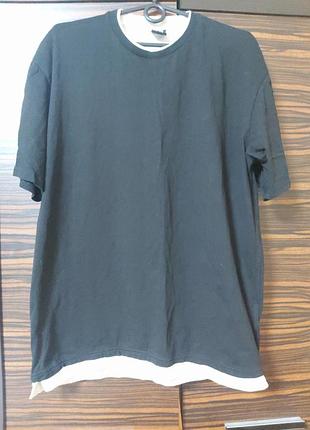 Футболка  fsbn