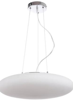 Люстра підвісна для кухні e27 40w wh (bl-108s/3) brille l10-003