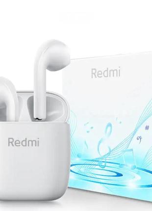 Бездротові bluetooth навушники xiaomi redmi
