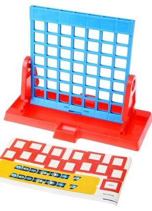 Настільна гра побудуй свою лінію ie467