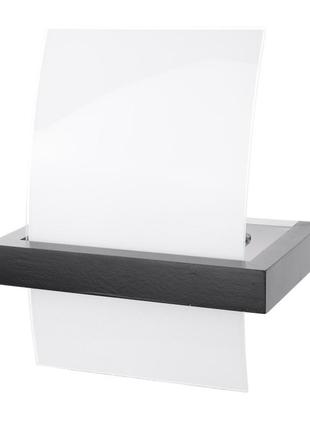 Світильник світлодіодний накладний w-490/1 brille 171384