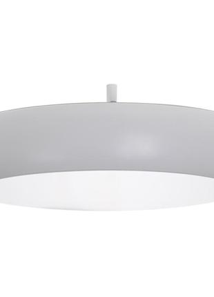 Світильник стельовий накладний bl-412c/3 e27 wh brille 26-445