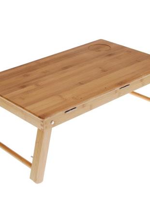Столик під ноутбук 51x31x7cm nrw45stay