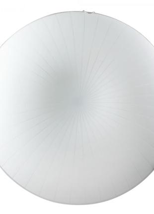 Світильник настінно-стельовий накладний w-172/5 brille 171137